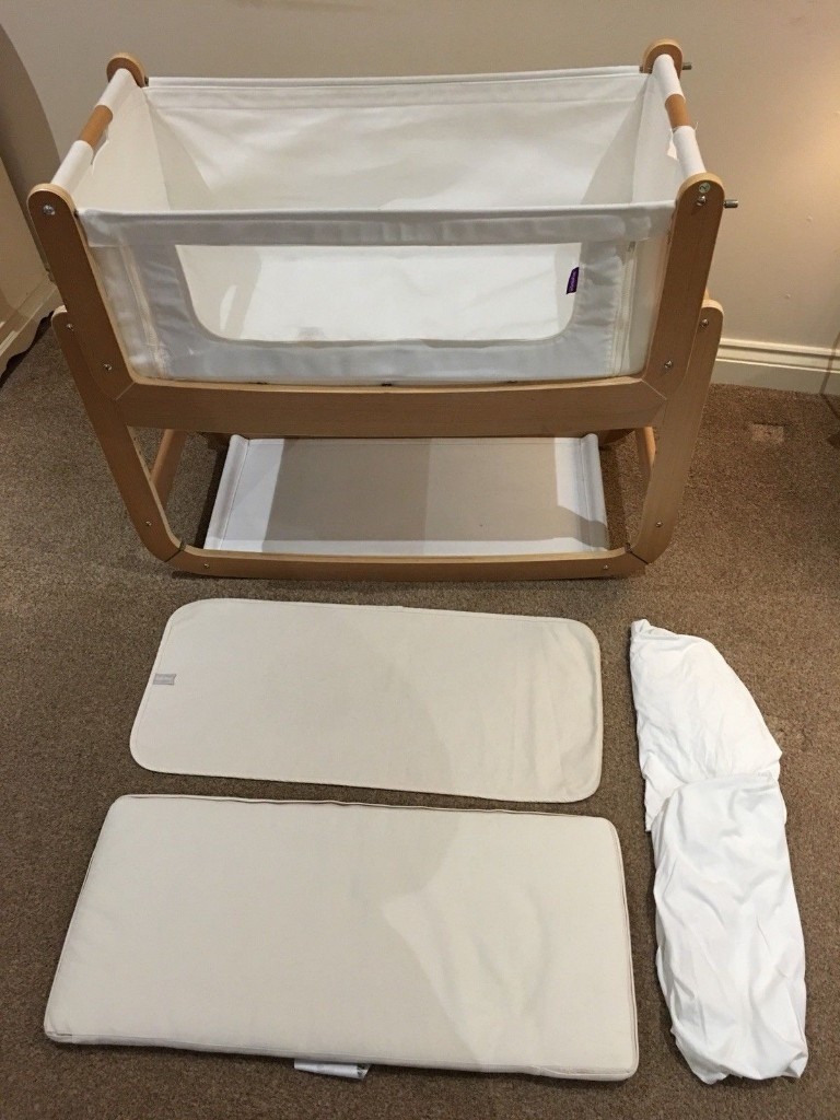 snuzpod natural